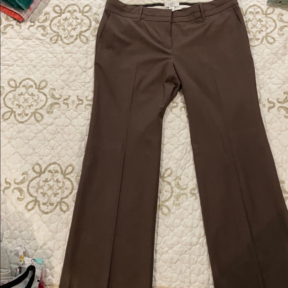 LOFT Dress Pants